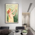 poster assenzio robette