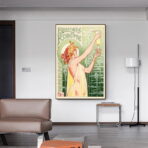 poster assenzio robette