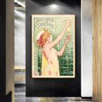 poster assenzio robette