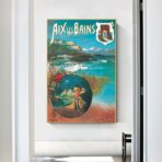 poster aix les bains 2