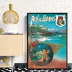poster aix les bains 2