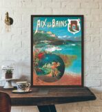 poster aix les bains 2