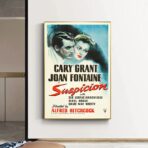 manifesto di alfred hitchcock