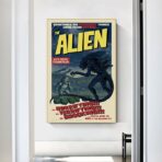 poster alieno 1