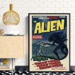 poster alieno 1