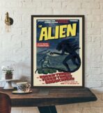 poster alieno 1