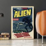 poster alieno 1