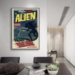 poster alieno 1