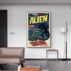 poster alieno 1