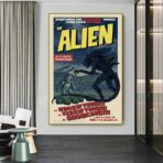 poster alieno 1