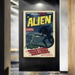 poster alieno 1