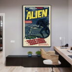 poster alieno 1