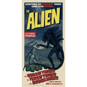 poster alieno 1
