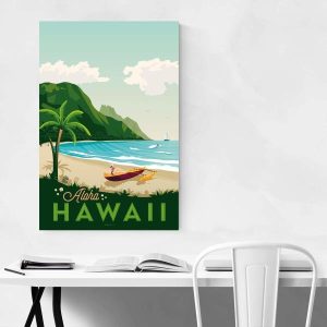 vecchio poster hawaii 1