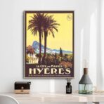 vecchio poster hyeres