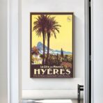 vecchio poster hyeres