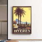 vecchio poster hyeres