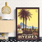 vecchio poster hyeres