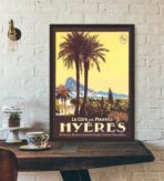 vecchio poster hyeres