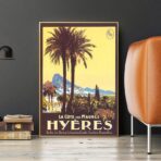 vecchio poster hyeres