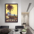 vecchio poster hyeres
