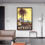 vecchio poster hyeres