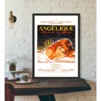 poster angelique marquise des anges 2