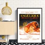 poster angelique marquise des anges 2