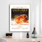 poster angelique marquise des anges 2