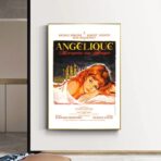 poster angelique marquise des anges 2