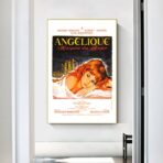 poster angelique marquise des anges 2