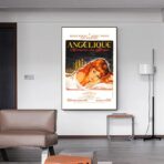 poster angelique marquise des anges 2