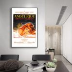 poster angelique marquise des anges 2