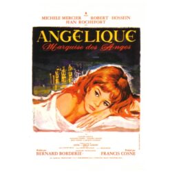 poster angelique marquise des anges 2