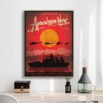poster apacolypse now 2