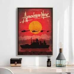 poster apacolypse now 2