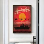 poster apacolypse now 2