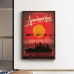 poster apacolypse now 2