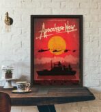 poster apacolypse now 2