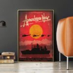 poster apacolypse now 2