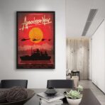poster apacolypse now 2