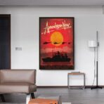 poster apacolypse now 2