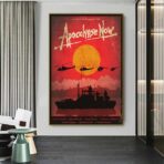 poster apacolypse now 2