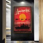 poster apacolypse now 2