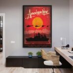 poster apacolypse now 2