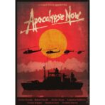 poster apacolypse now 2