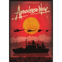 poster apacolypse now 2