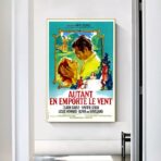 poster via col vento