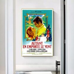 poster via col vento