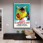 poster via col vento